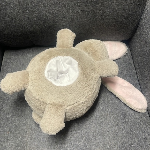 Pottery Barn Kids Jumbo Animal Plush Stacker - Picture 6 of 16